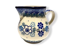 091 Bunzlau Kannetje 2090X Melk & Suiker